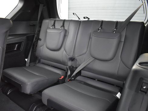 Certified 2023 Subaru Forester Wilderness image 19