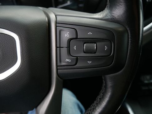 Used 2022 GMC Sierra 3500 Denali image 26