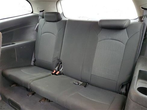 Used 2013 Chevrolet Traverse LT w/ LPO, 'HIT The Road' Package image 28