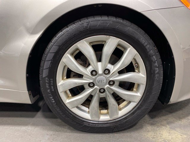 Used 2014 Kia Optima EX w/ EX Premium Package FWD image 33