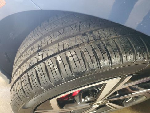 New 2025 Volkswagen GTI SE image 37