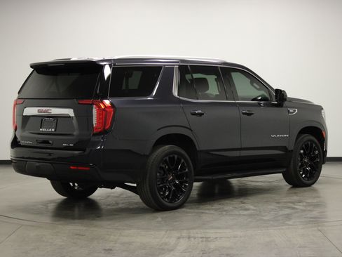 Used 2023 GMC Yukon SLE image 8