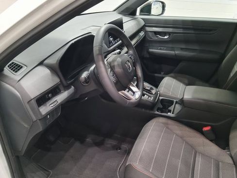 Used 2024 Honda CR-V Sport image 13