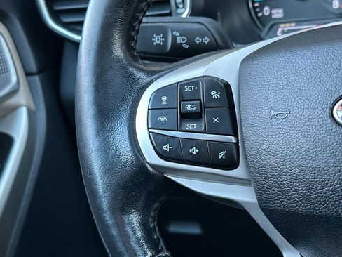 Used 2021 Ford Explorer Limited w/ Equipment Group 301A image 28