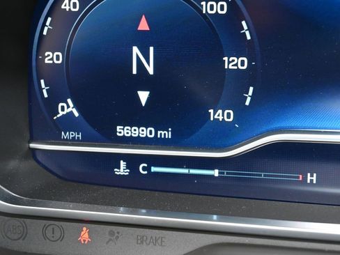 Used 2023 Chevrolet Tahoe RST w/ Sport Performance Package image 38