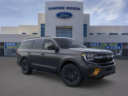 New 2026 Ford Expedition Tremor AWD/4WD image 7