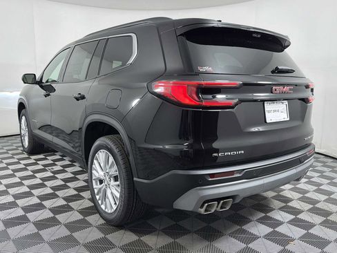 New 2026 GMC Acadia Elevation w/ Elevation Premium Package image 8