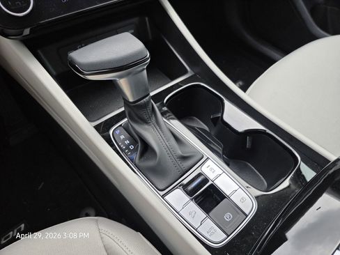 Certified 2026 Hyundai Tucson SEL FWD image 24