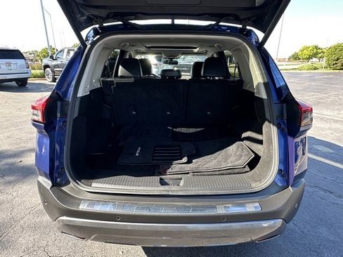Certified 2023 Nissan Rogue SL image 15