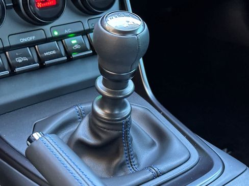 Used 2025 Subaru BRZ tS RWD image 19