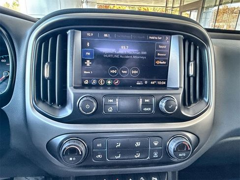 Used 2021 Chevrolet Colorado Z71 image 13