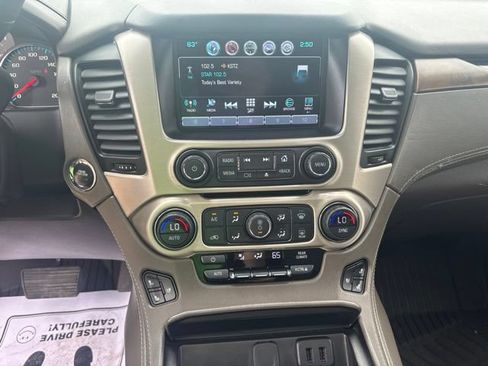 Used 2019 GMC Yukon Denali w/ Denali Ultimate Package AWD/4WD image 4