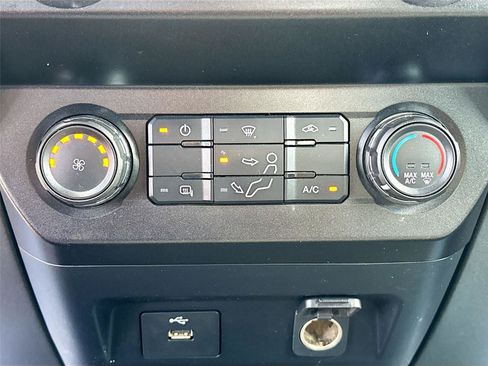 Used 2019 Ford F550 4x4 Regular Cab Super Duty image 15