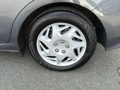 Used 2020 Subaru Impreza 2.0i image 10