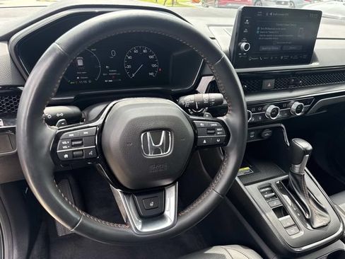 Certified 2023 Honda Accord Sport image 22