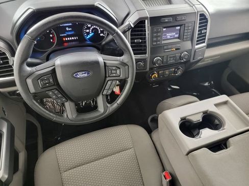 Used 2015 Ford F150 XLT w/ Equipment Group 301A Mid AWD/4WD image 31