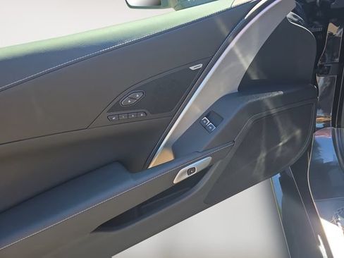 Used 2019 Chevrolet Corvette Z06 RWD image 10