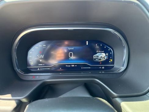 Certified 2024 Chevrolet Tahoe Z71 w/ Z71 Off-Road Package image 26