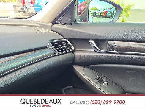 Used 2021 Honda Accord Sport Special Edition image 17