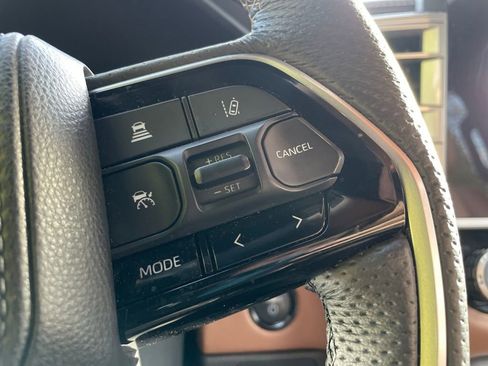 Used 2025 Toyota Sequoia 1794 Edition image 12