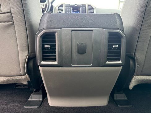 Used 2016 Ford F150 XLT w/ Equipment Group 301A Mid AWD/4WD image 22