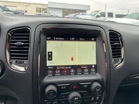 Used 2020 Dodge Durango R/T w/ Blacktop Package image 12