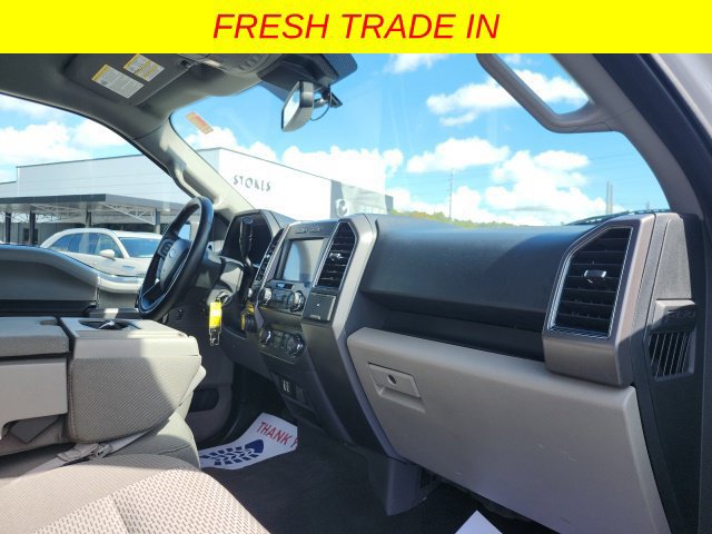 Used 2019 Ford F150 XLT w/ Equipment Group 301A Mid AWD/4WD image 22