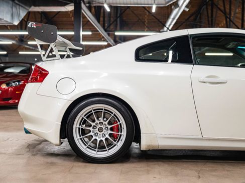 Used 2003 INFINITI G35 Coupe w/ Premium Pkg RWD image 39