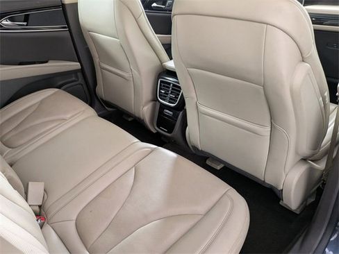 Used 2022 Lincoln Nautilus Reserve image 30