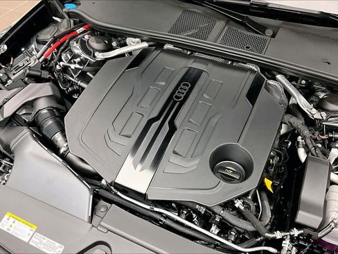 Used 2026 Audi A6 Premium Plus image 30