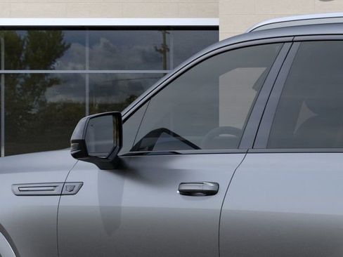 New 2026 Cadillac Escalade IQ Sport 1 AWD/4WD image 14