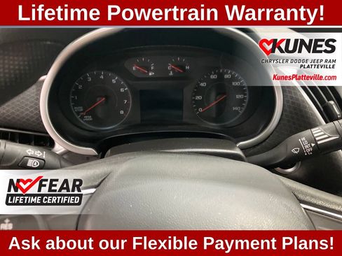 Used 2024 Chevrolet Malibu LT image 16