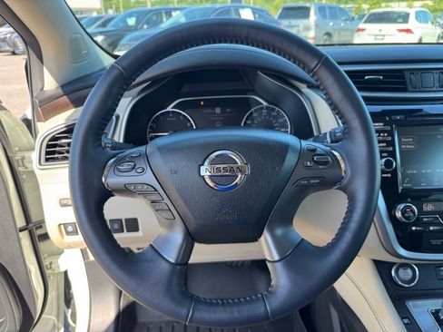 Used 2020 Nissan Murano Platinum image 20