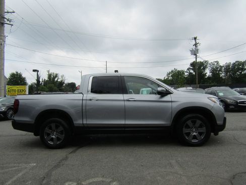 Used 2020 Honda Ridgeline RTL-E image 8
