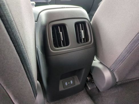 Certified 2026 Hyundai Tucson SEL FWD image 13