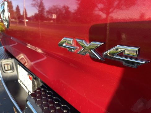 Used 2014 RAM 2500 Big Horn image 16