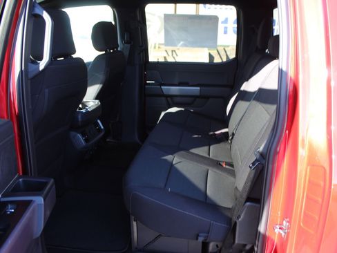 New 2025 Ford F150 XLT w/ Equipment Group 302A MID image 17