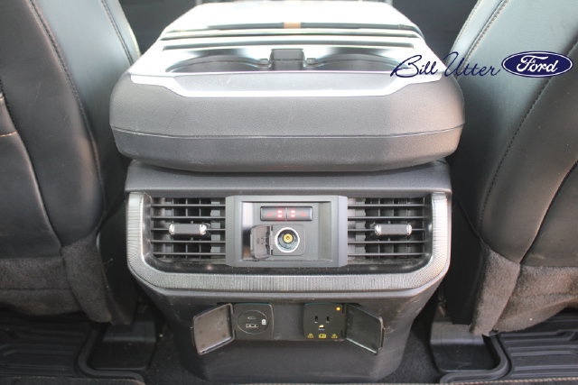 Used 2023 Ford F150 Platinum w/ Equipment Group 701A High AWD/4WD image 15