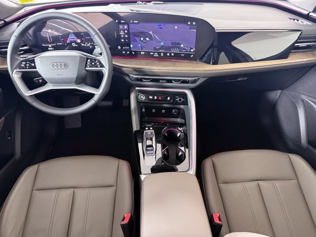 Certified 2025 Audi Q5 Premium w/ Convenience Package AWD/4WD image 16