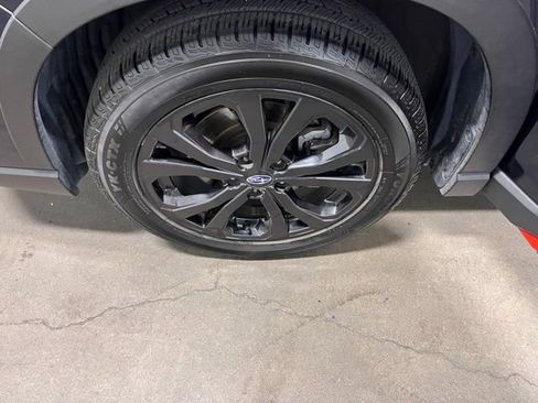 Used 2021 Subaru Forester Sport w/ Popular Package #2 image 29