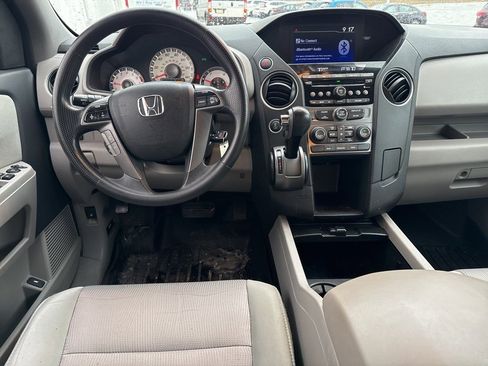 Used 2015 Honda Pilot EX image 5