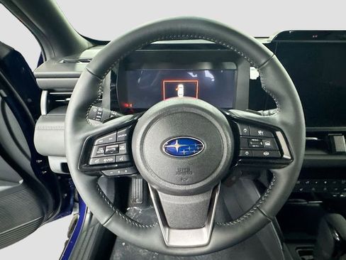 New 2026 Subaru Outback Touring AWD/4WD image 7