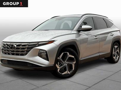 Used 2022 Hyundai Tucson SEL w/ Convenience + Premium Package