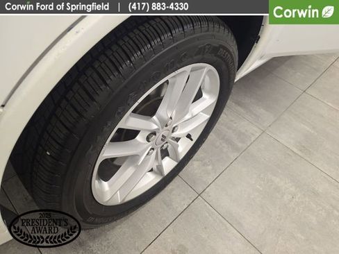 Used 2023 Dodge Durango GT AWD/4WD image 36