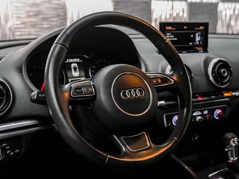 Used 2015 Audi A3 1.8T Premium Plus FWD image 13