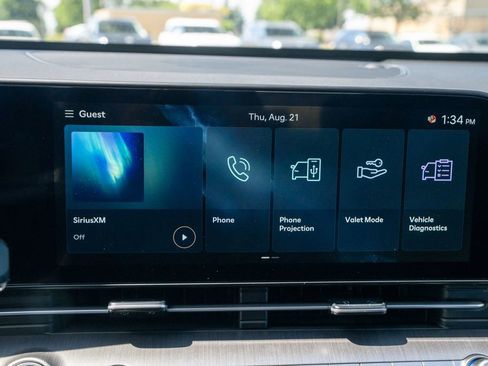 New 2026 Hyundai Kona SEL Sport image 28