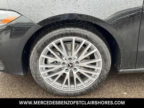 Used 2025 Mercedes-Benz CLA 250 4MATIC image 10