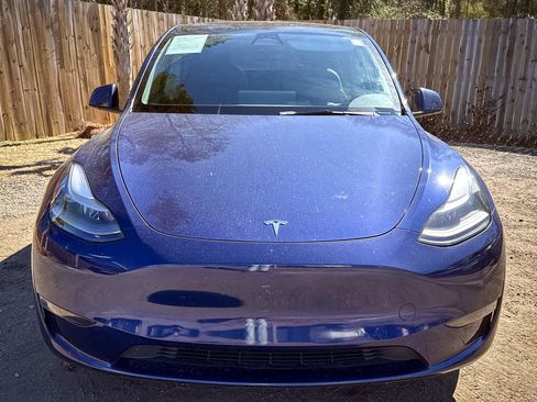 Used 2021 Tesla Model Y Performance image 20