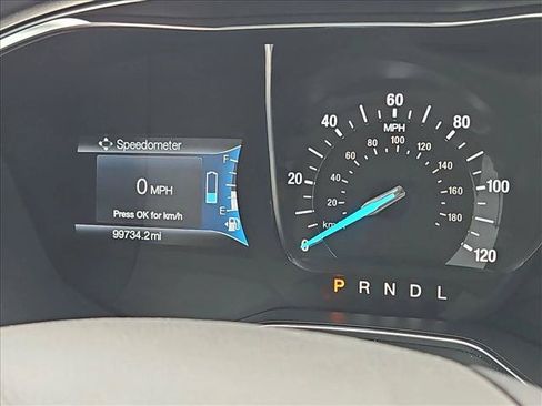 Used 2018 Ford Fusion Energi SE FWD image 15