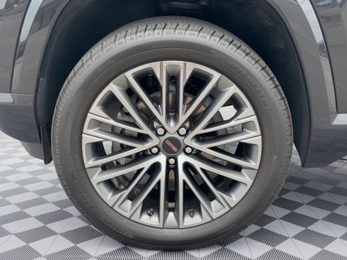 Certified 2026 GMC Terrain Denali w/ LPO, Floor Liner Package AWD/4WD image 13